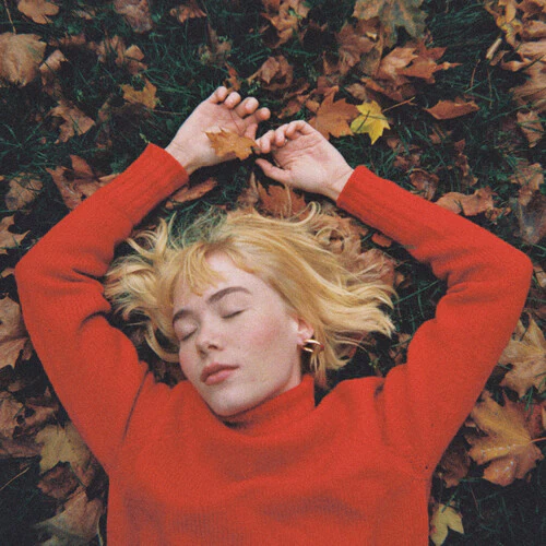 girl in red: We Fell In Love In October