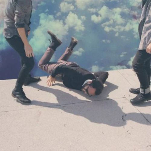 Local Natives: Hummingbird