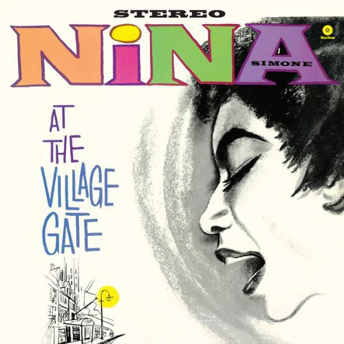 Simone, Nina: At the Village Gate