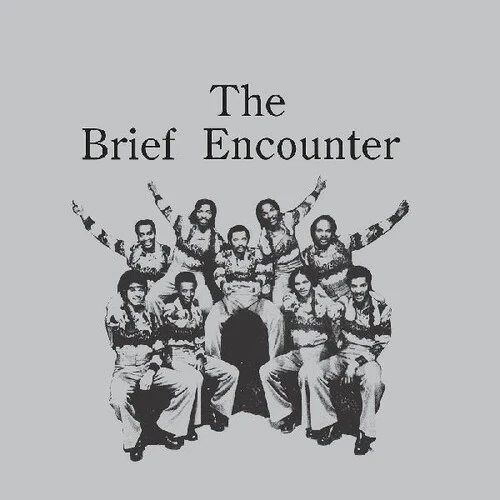 Brief Encounter: Introducing The Brief Encounter (Smoky Mountain Vinyl)