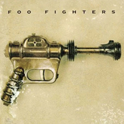 Foo Fighters: Foo Fighters