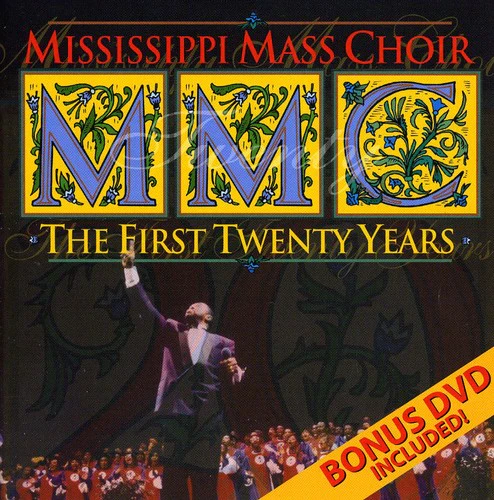 Mississippi Mass Choir: First Twenty Years