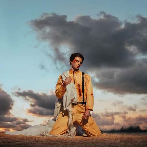 Petit Biscuit: Parachute