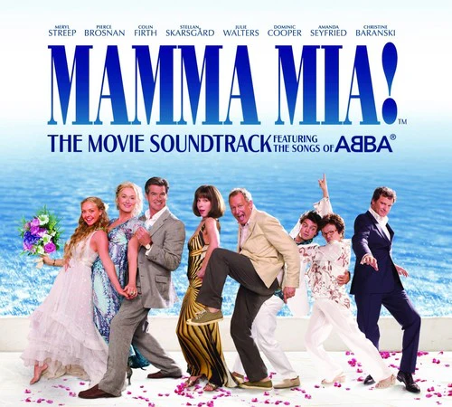 Mamma Mia / O.S.T.: Mamma Mia! (Original Soundtrack)