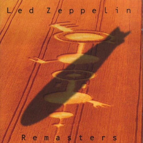 Led Zeppelin: Remasters