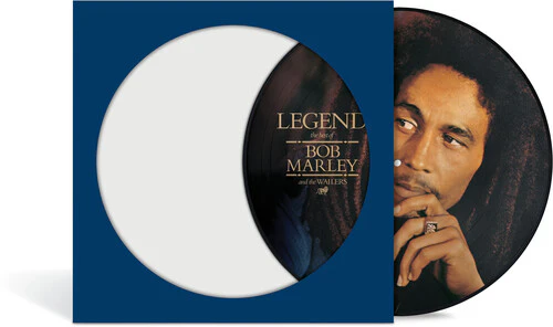 Marley, Bob: Legend