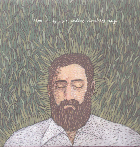 Iron & Wine: Our Endless Numbered Days
