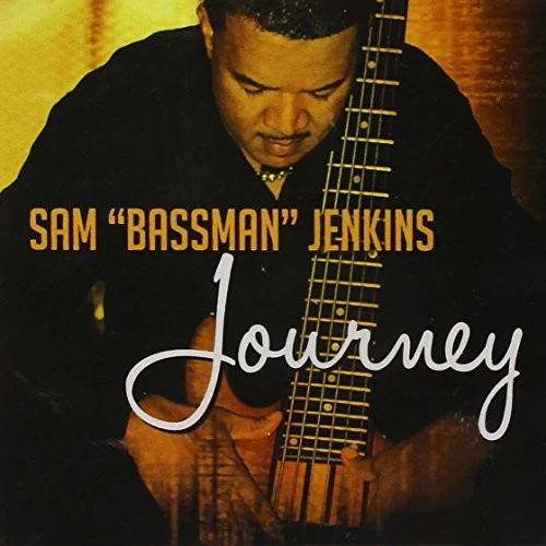 Jenkins, Sam