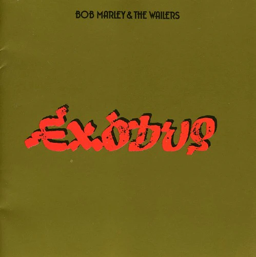 Marley, Bob & Wailers: Exodus