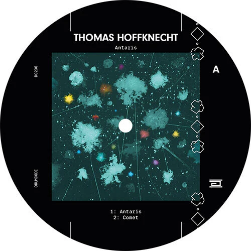 Hoffknecht, Thomas: Antaris
