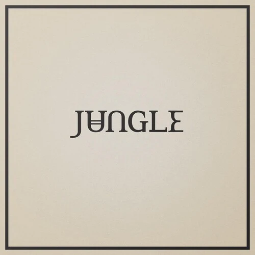 Jungle: Loving In Stereo
