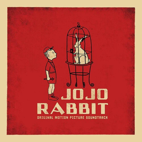 Jojo Rabbit / Various: Jojo Rabbit (Original Motion Picture Soundtrack)