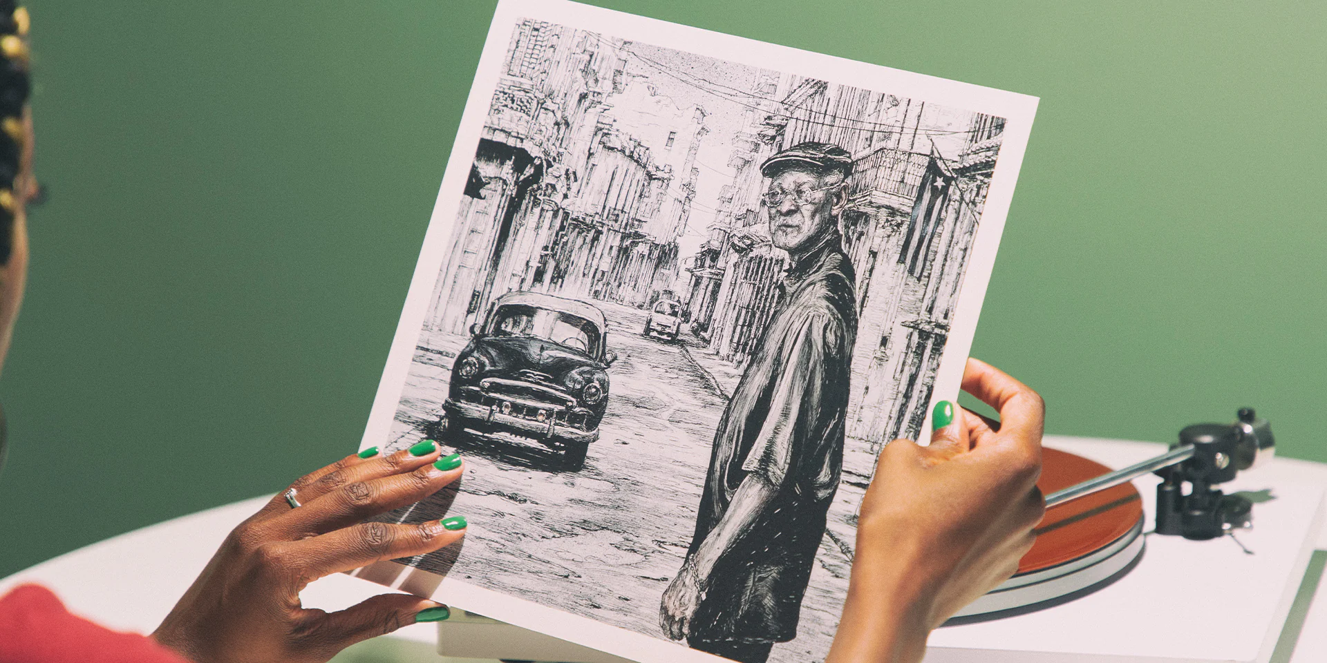 Buena Vista Social Club