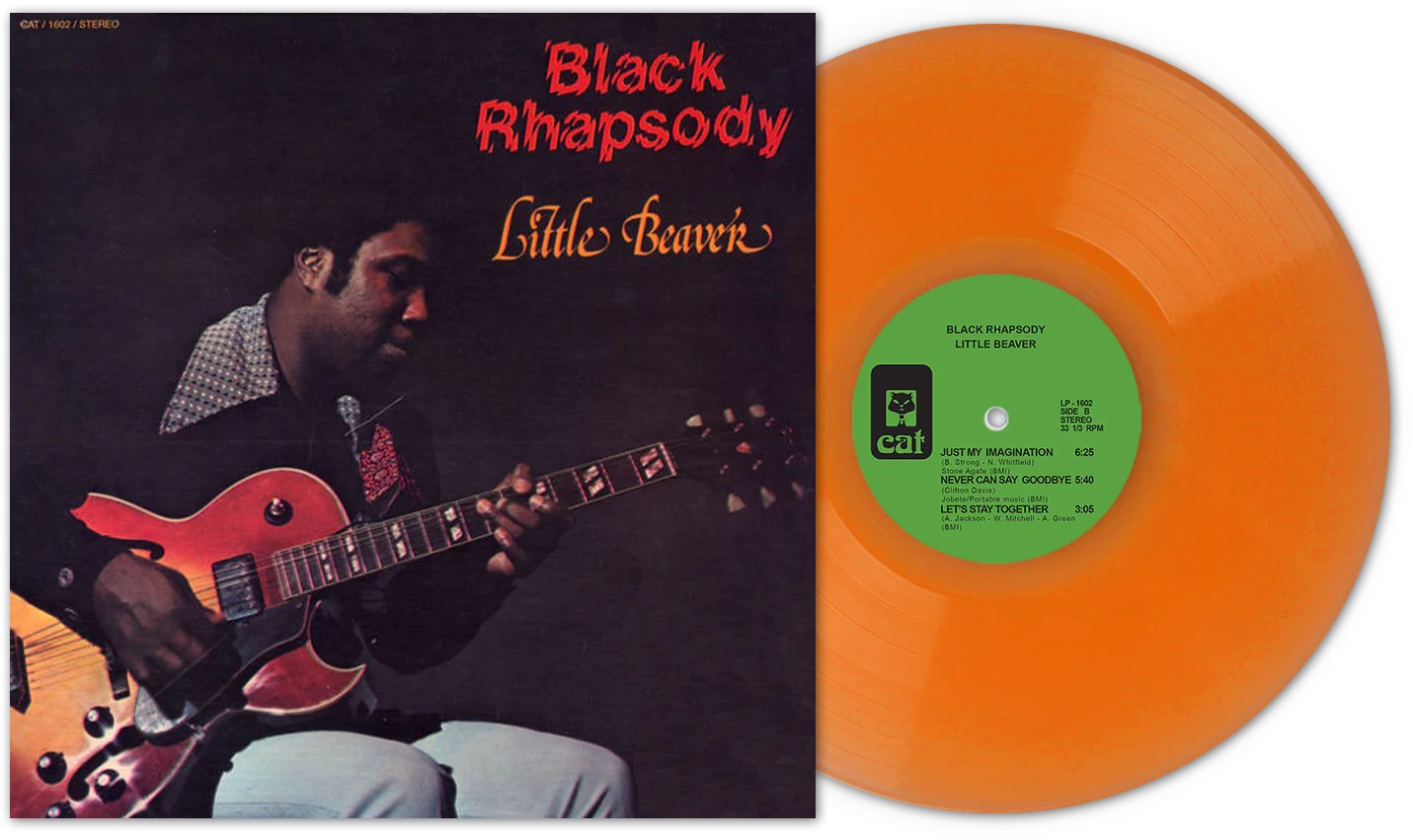 Black Rhapsody