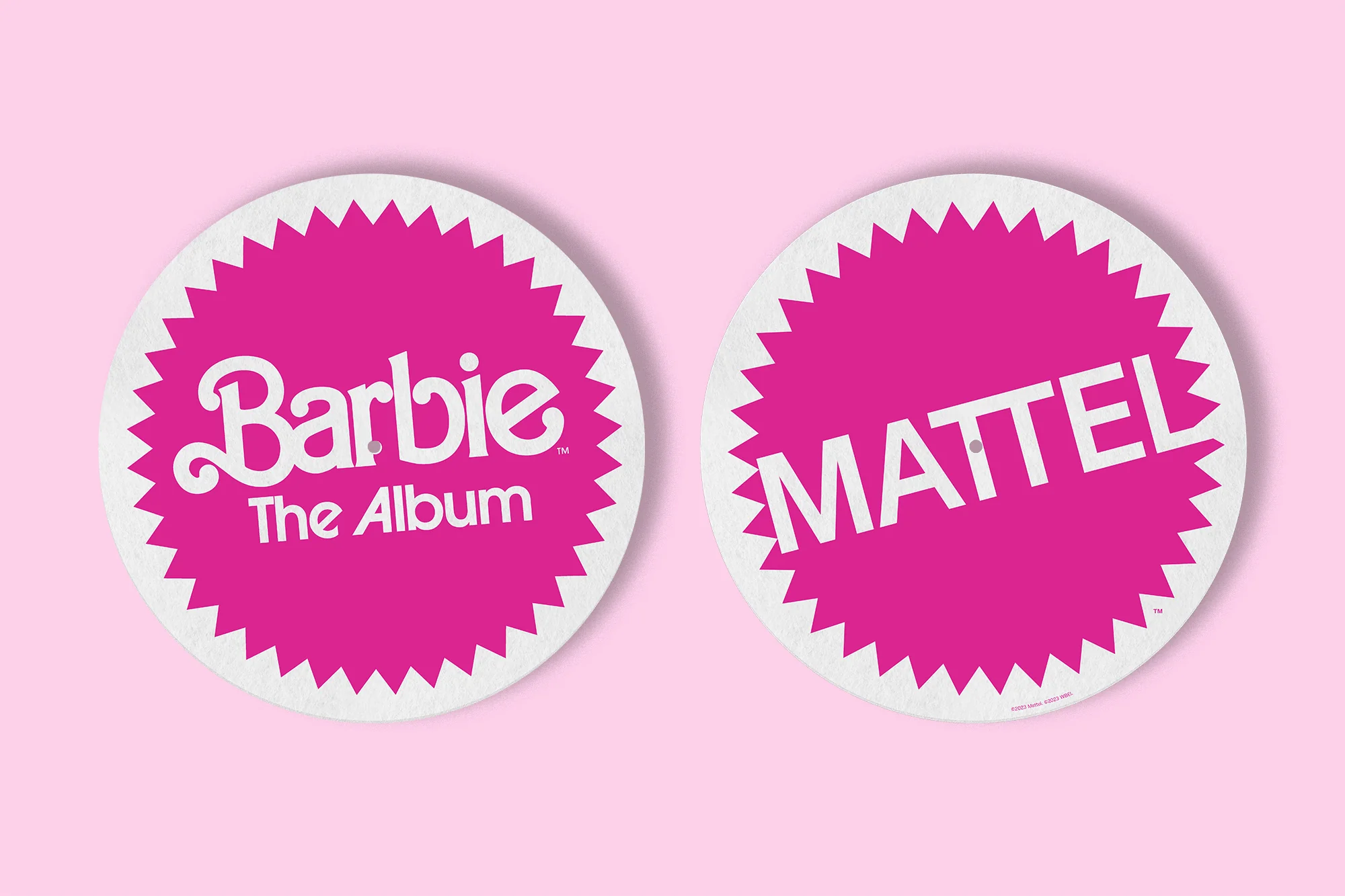 Barbie The Album - VMP Designer Edition