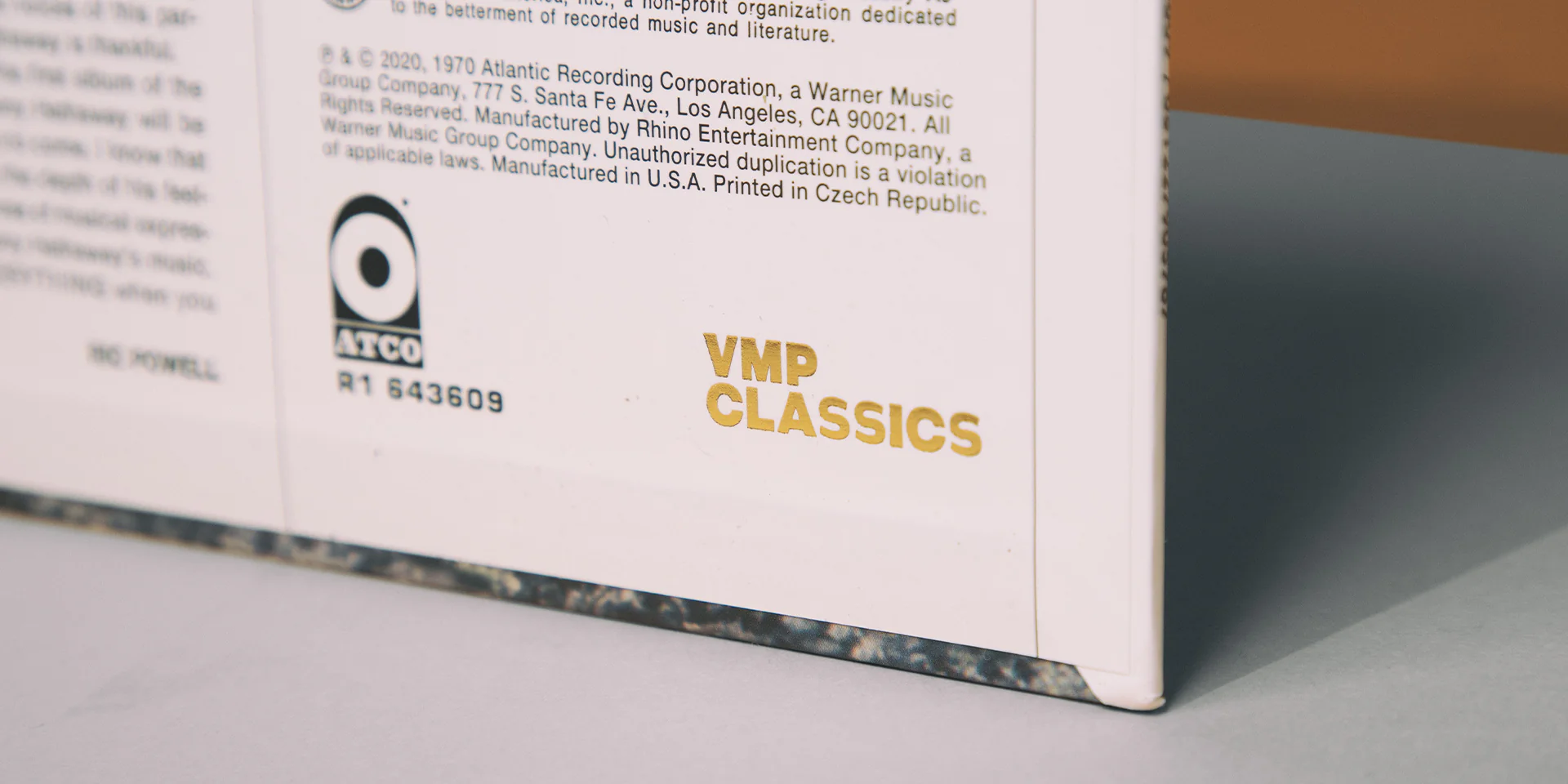 Everything is Everything