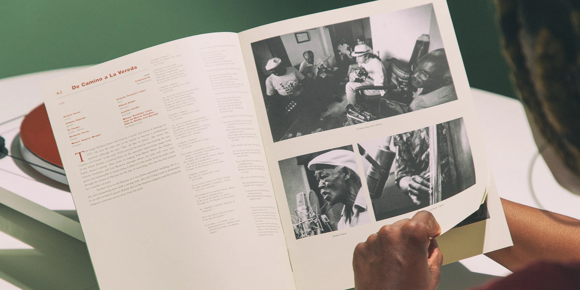 Buena Vista Social Club