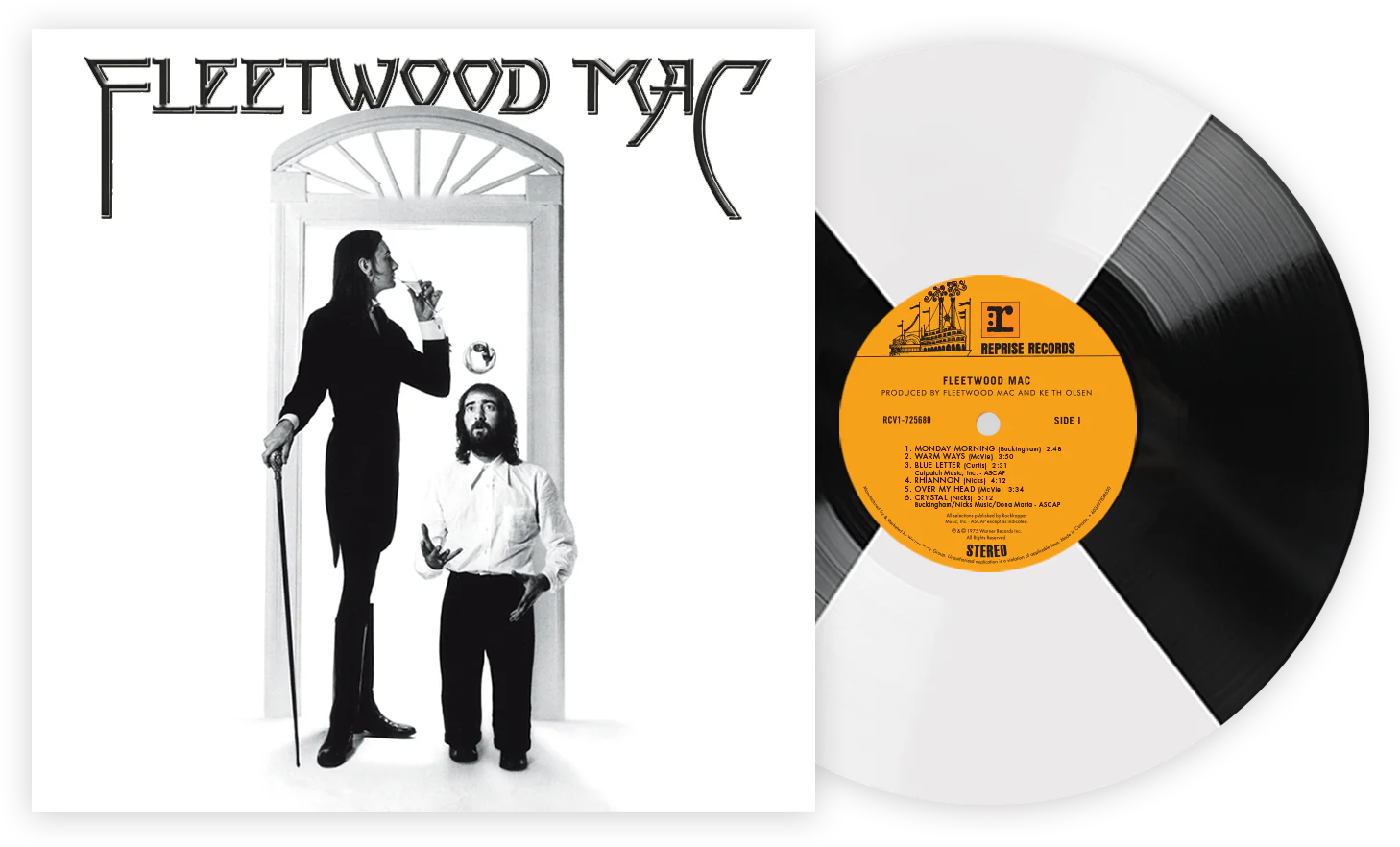 Fleetwood Mac