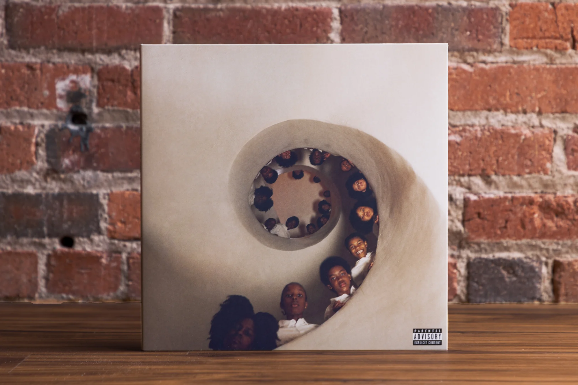 Don't Go Tellin' Your Momma