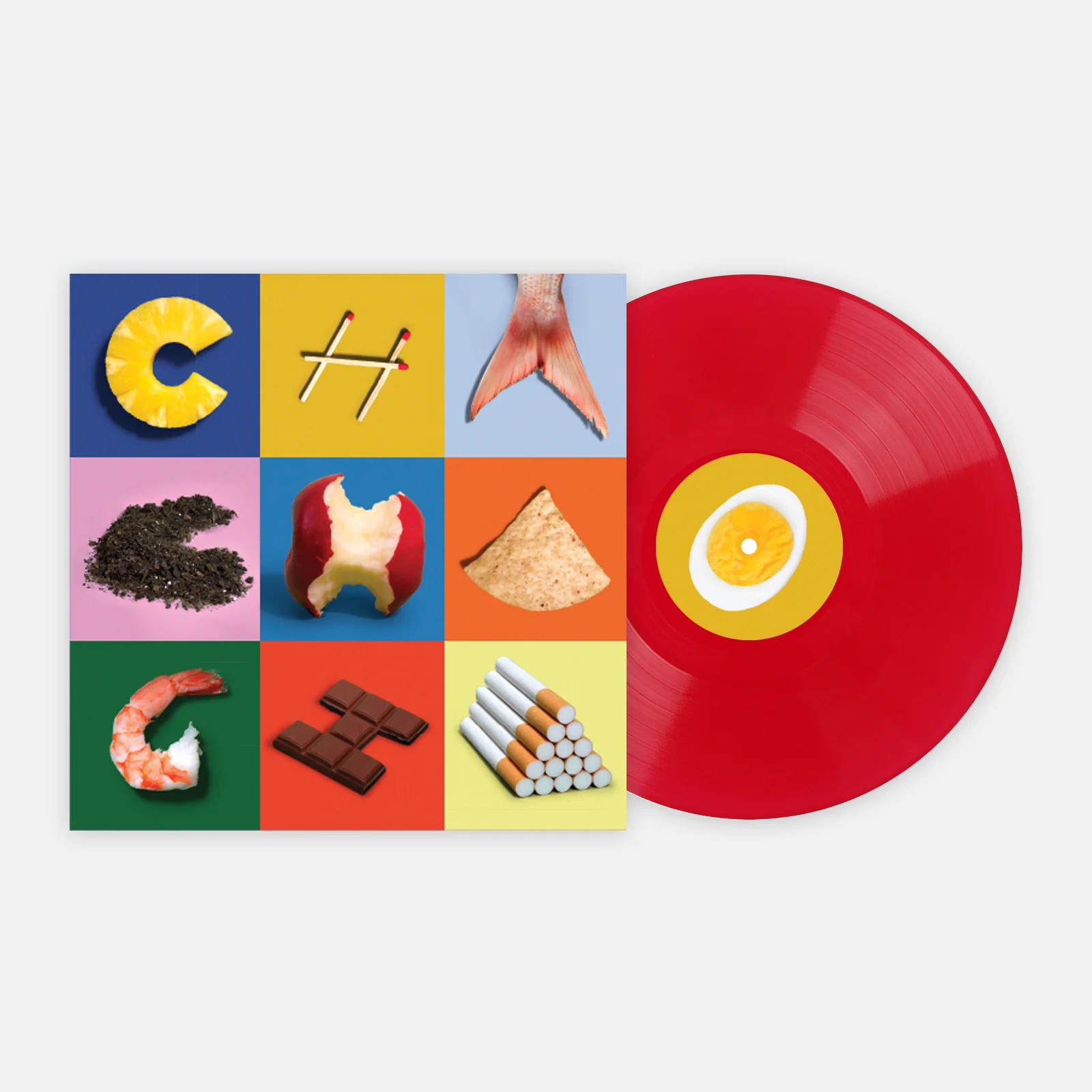 Chaos! Chaos! Chaos!