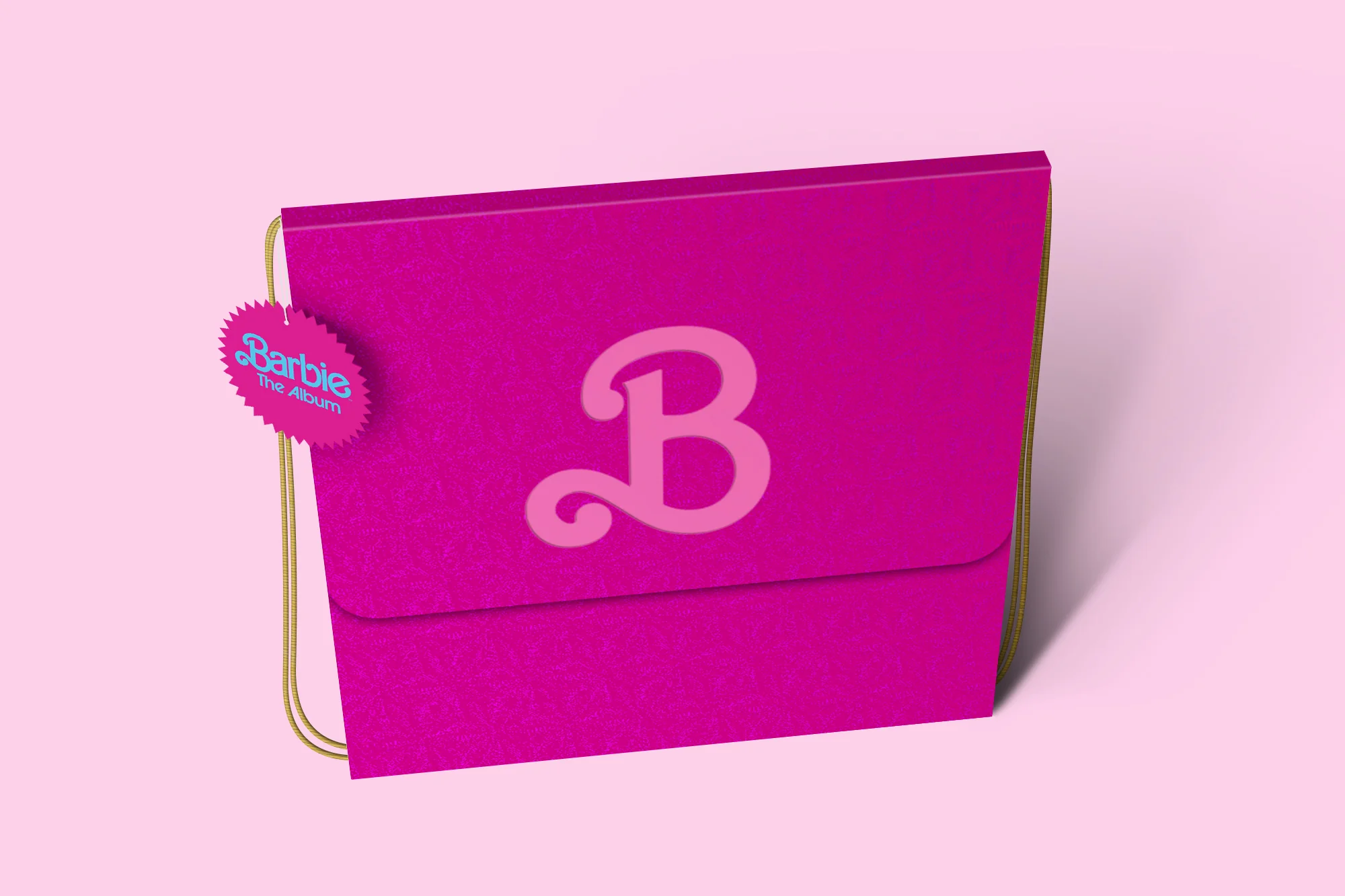 Barbie The Album - VMP Designer Edition