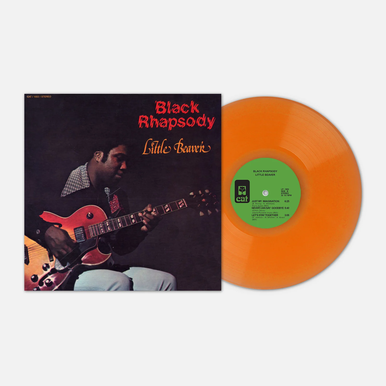 Black Rhapsody