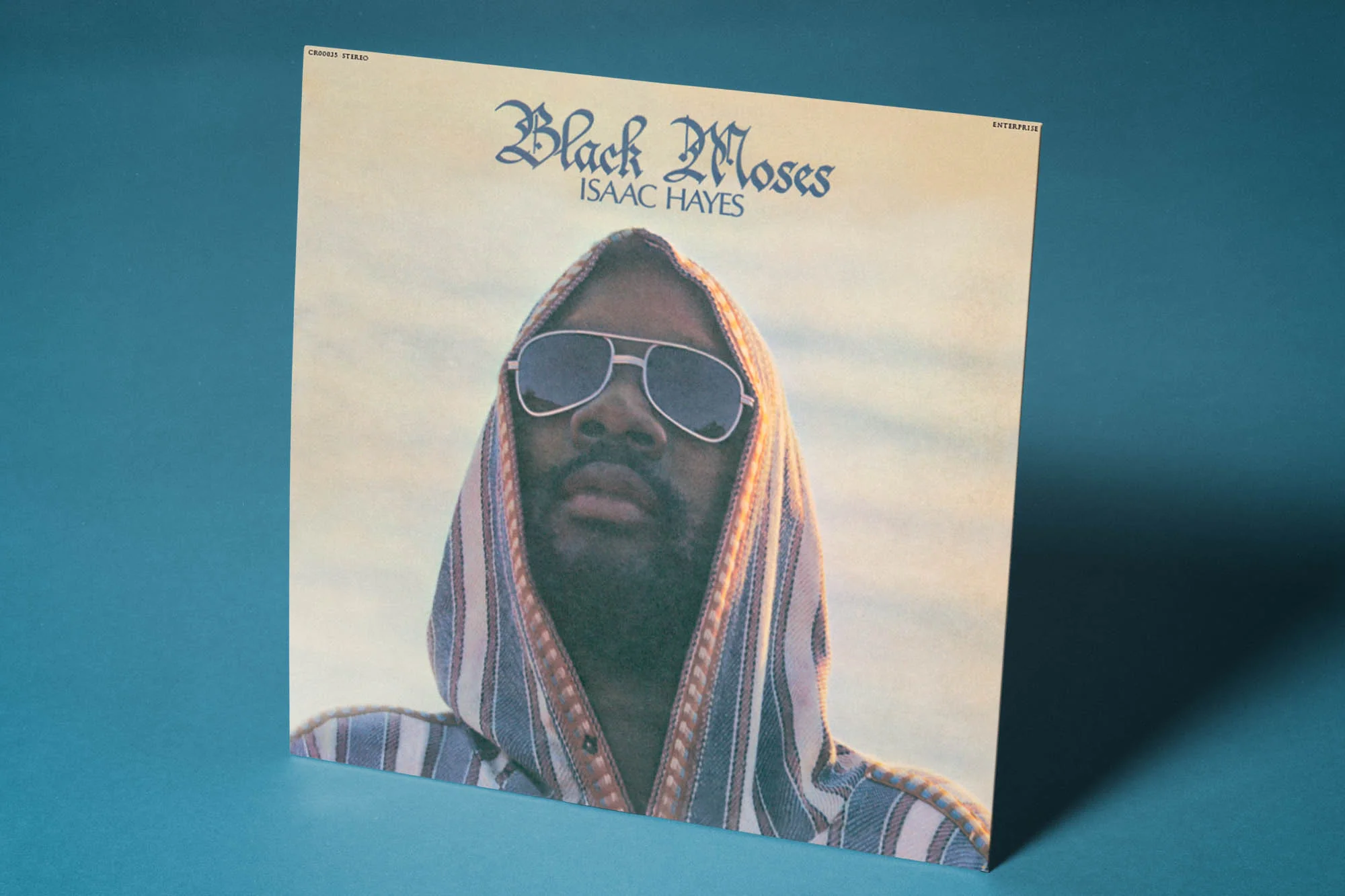 Black Moses