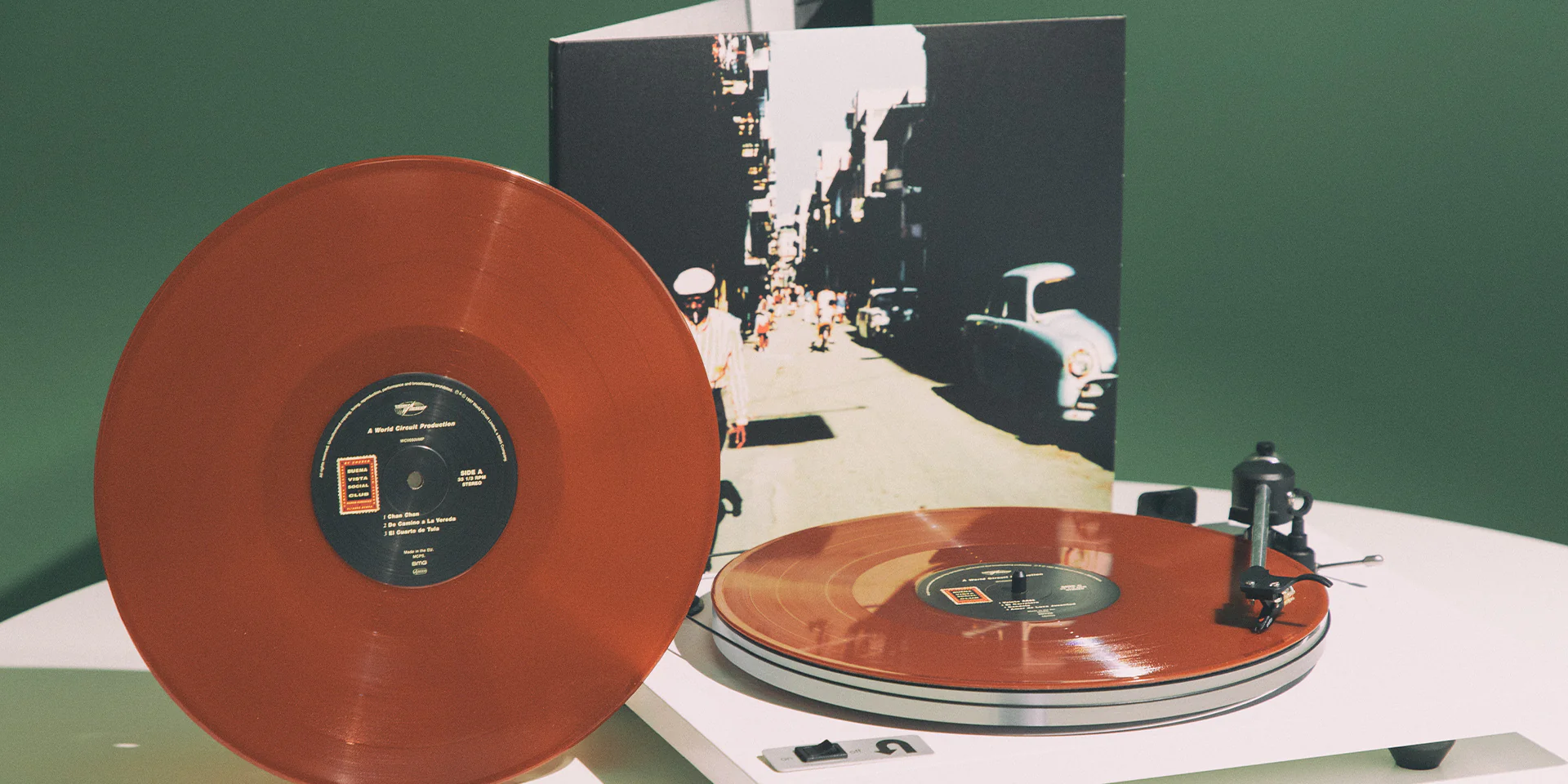 Buena Vista Social Club