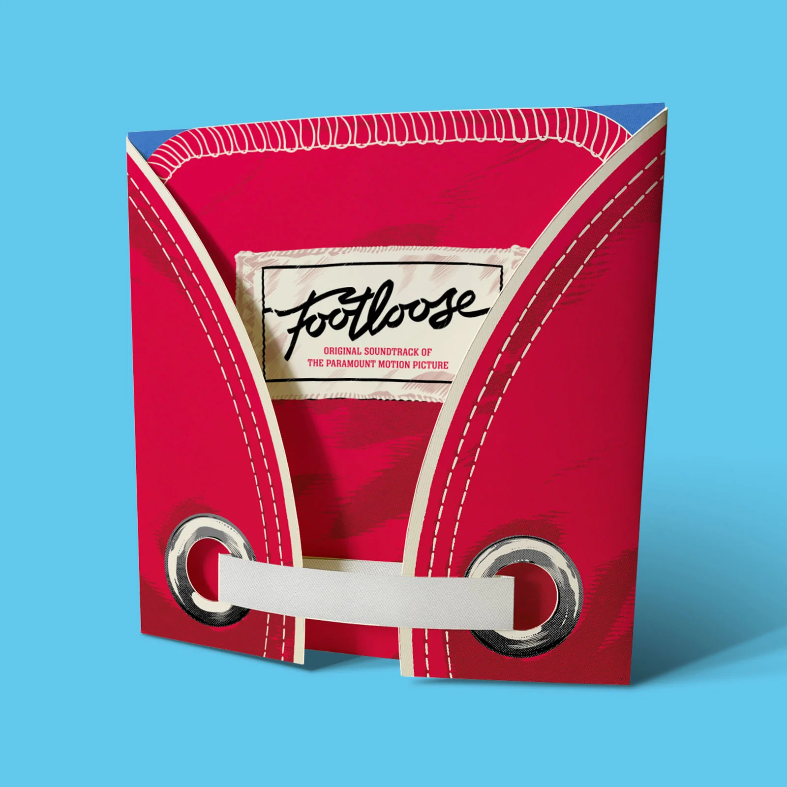 Footloose (Original Motion Picture Soundtrack)