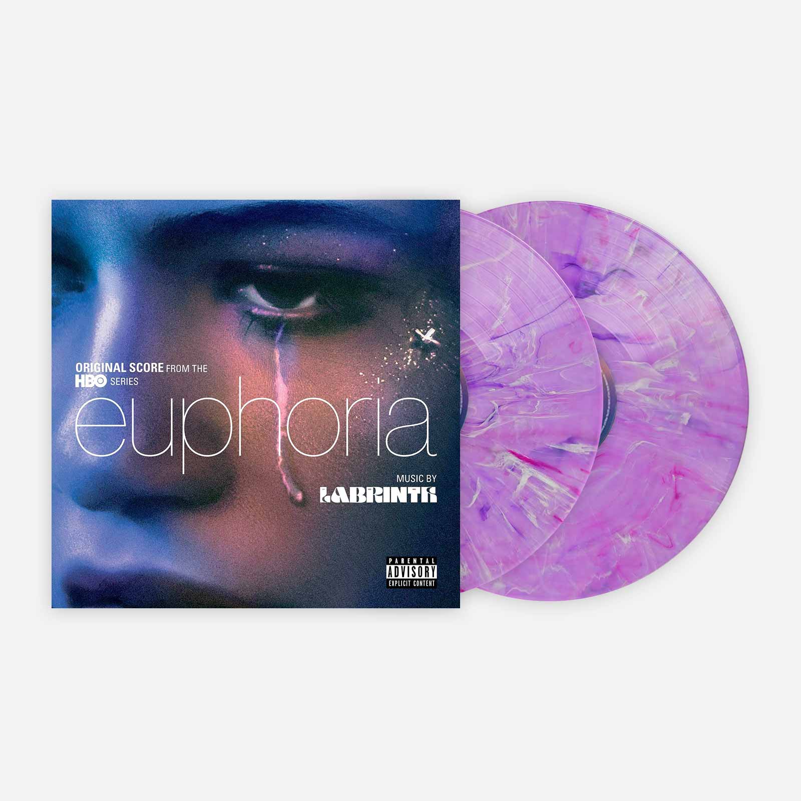 Euphoria 3rd Edition
