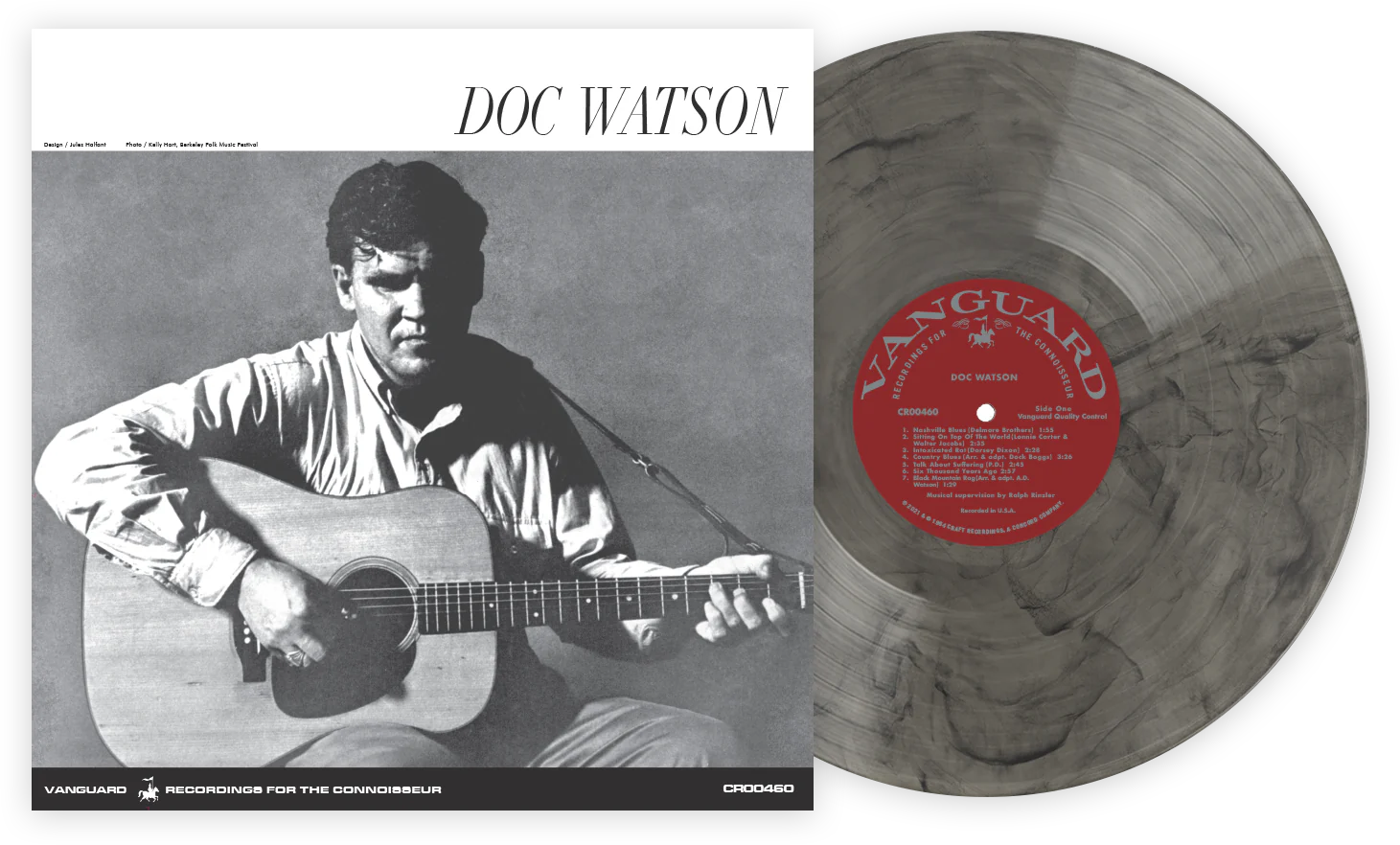 Doc Watson