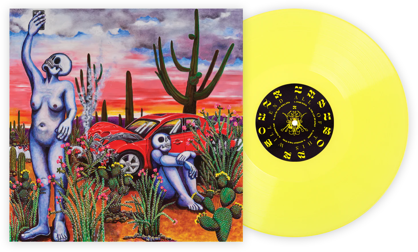 All of This Will End