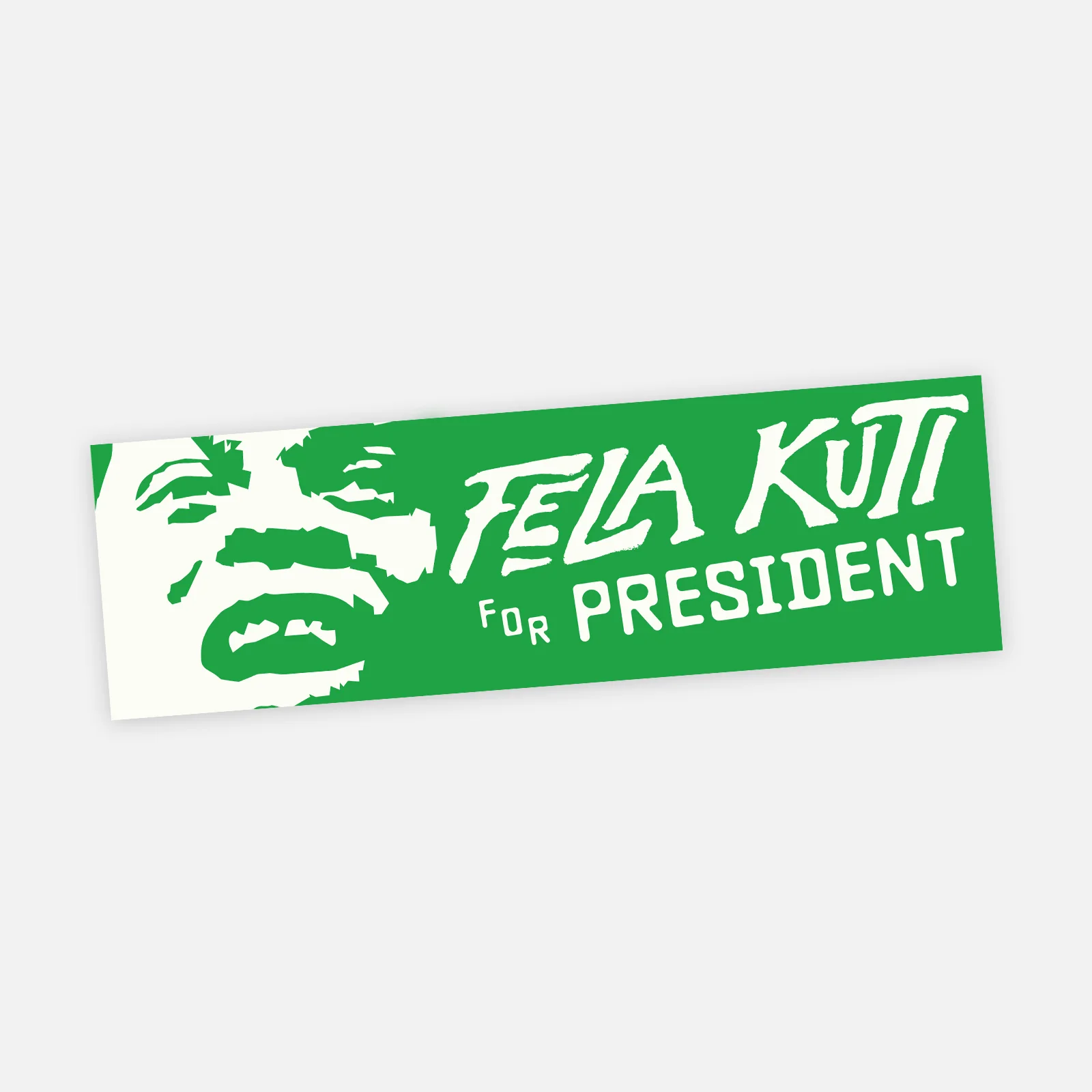 Fela Kuti - The Best of The Black President