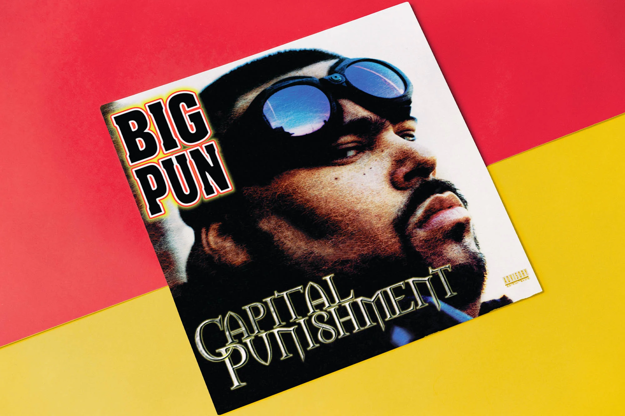 Capital Punishment