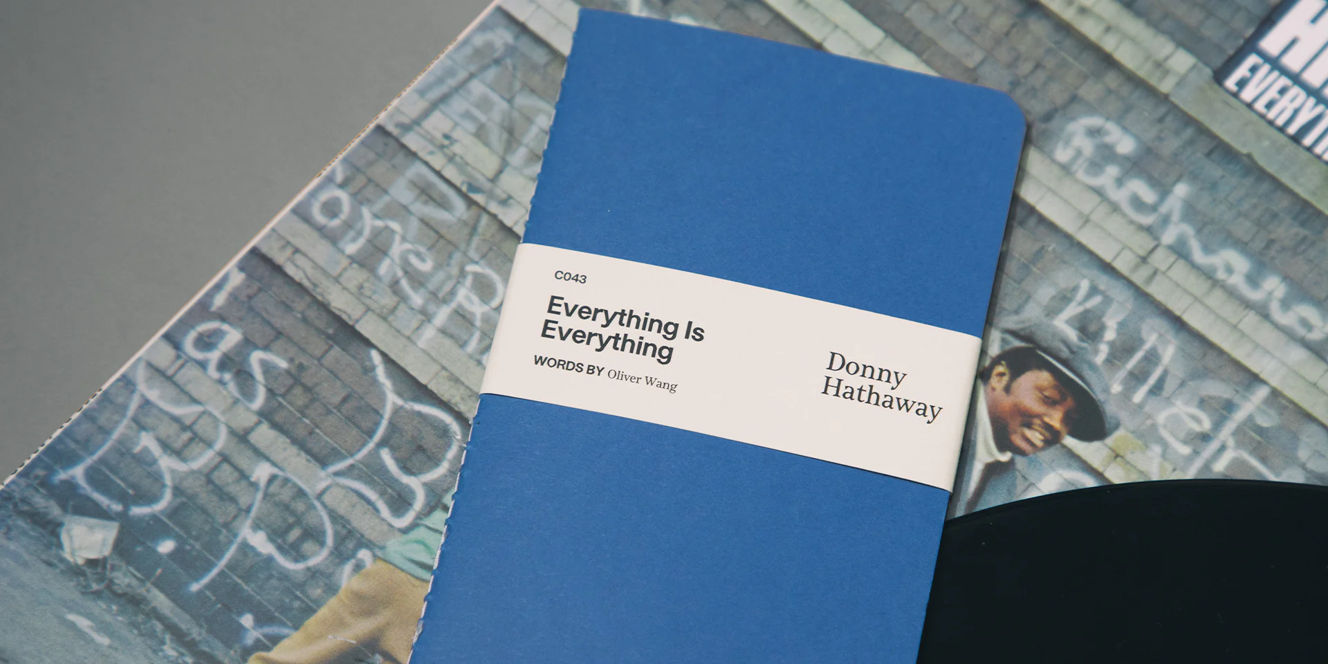 Everything is Everything