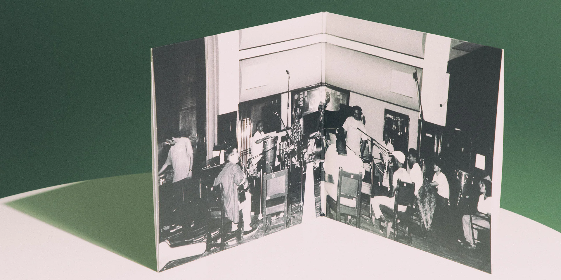 Buena Vista Social Club