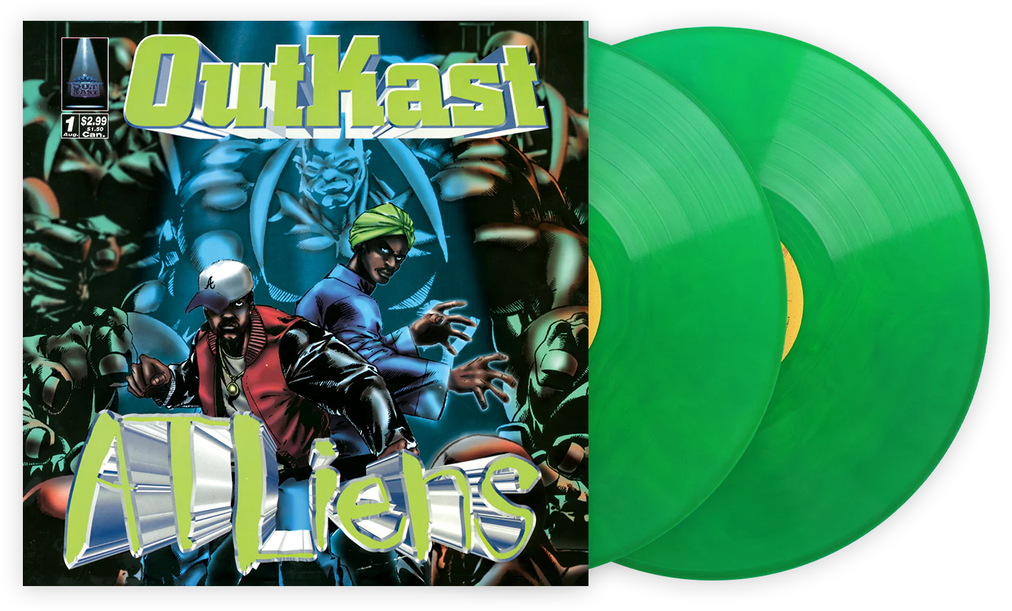 ATLiens