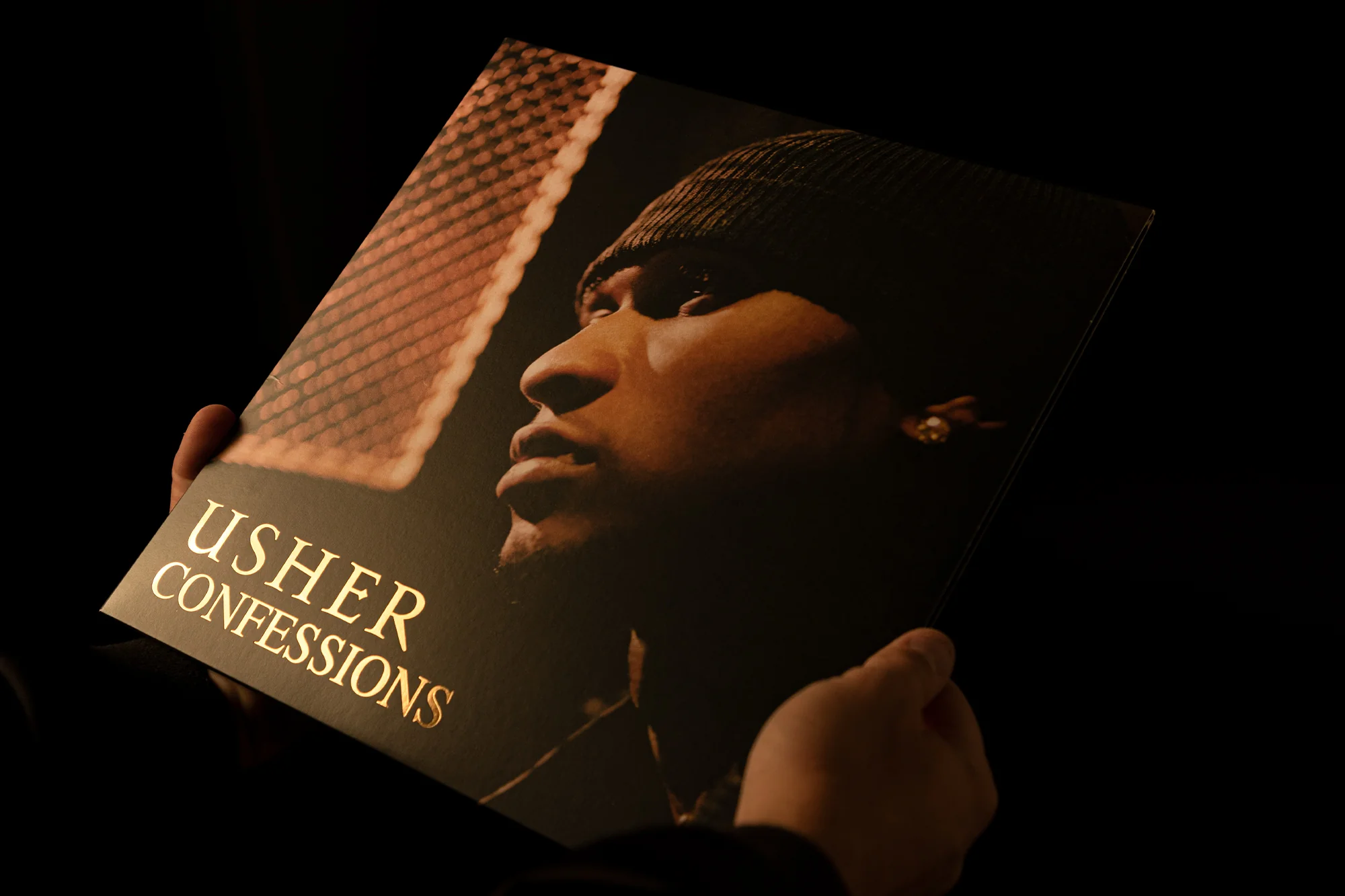 Confessions