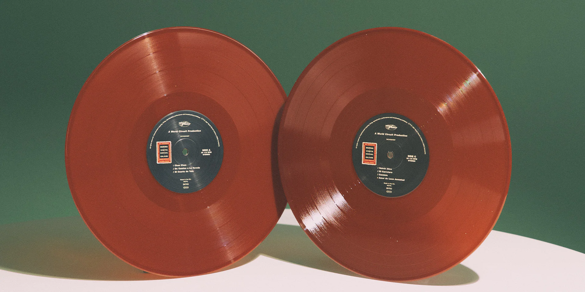 Buena Vista Social Club