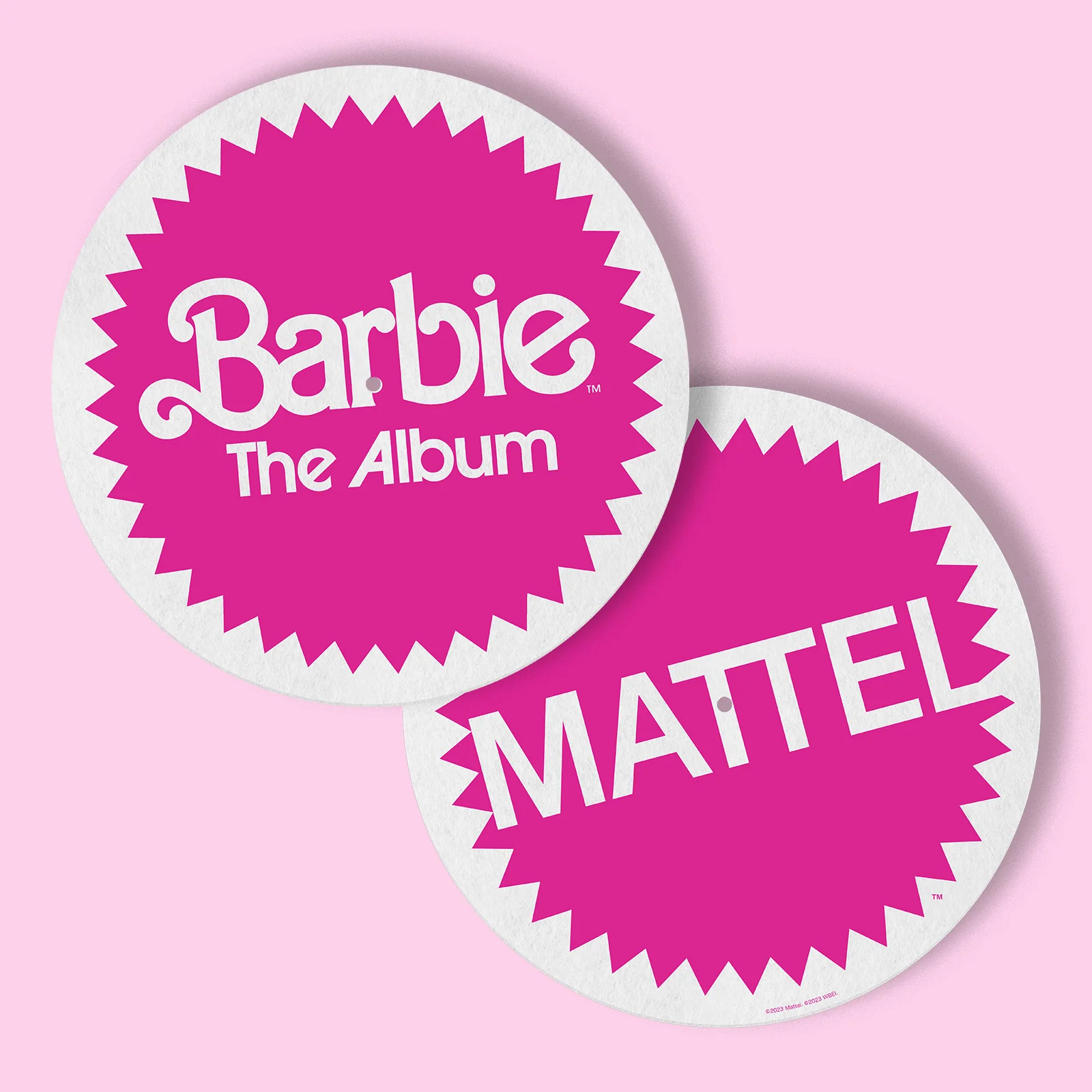 Barbie The Album - VMP Designer Edition