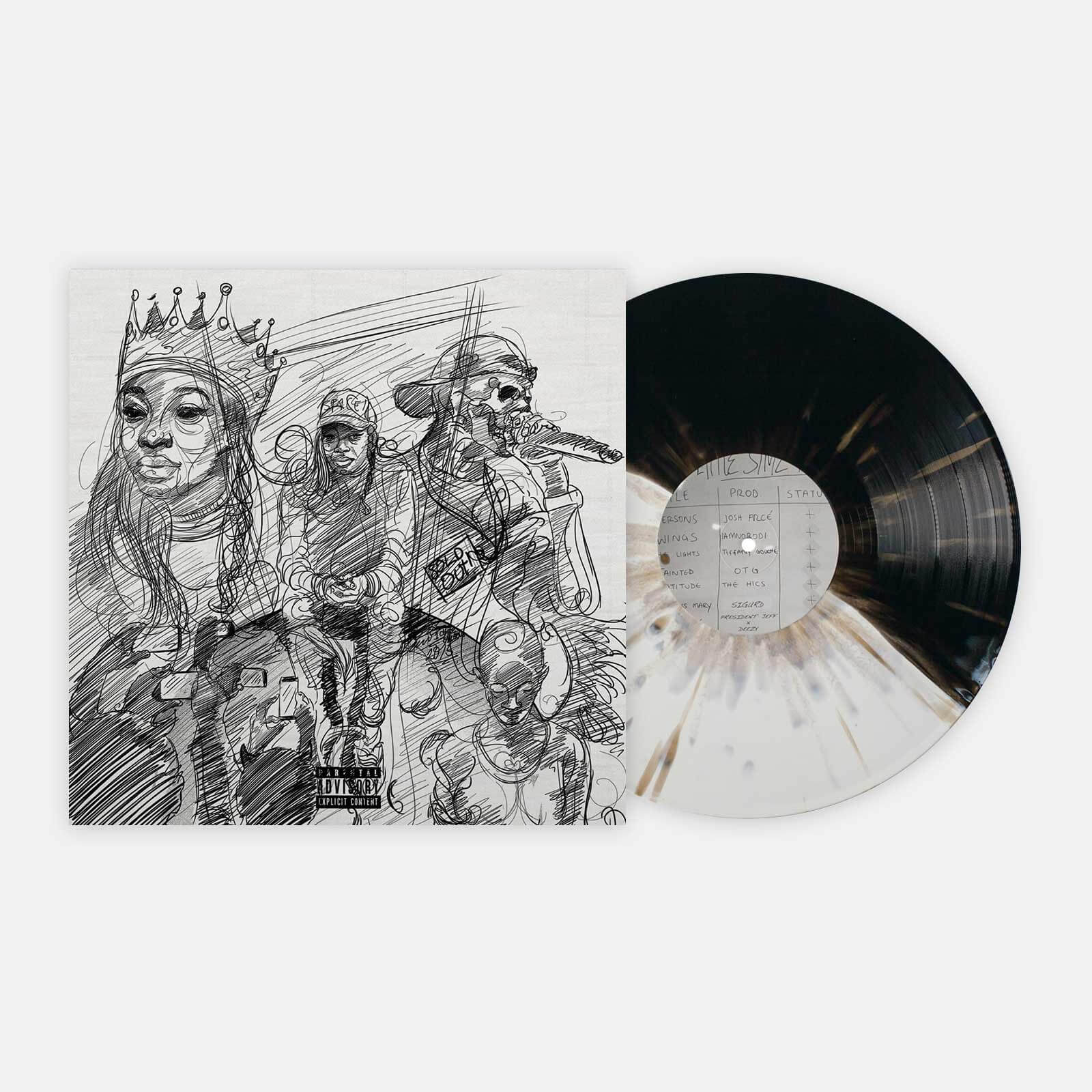 A Curious Tale of Trials + Persons