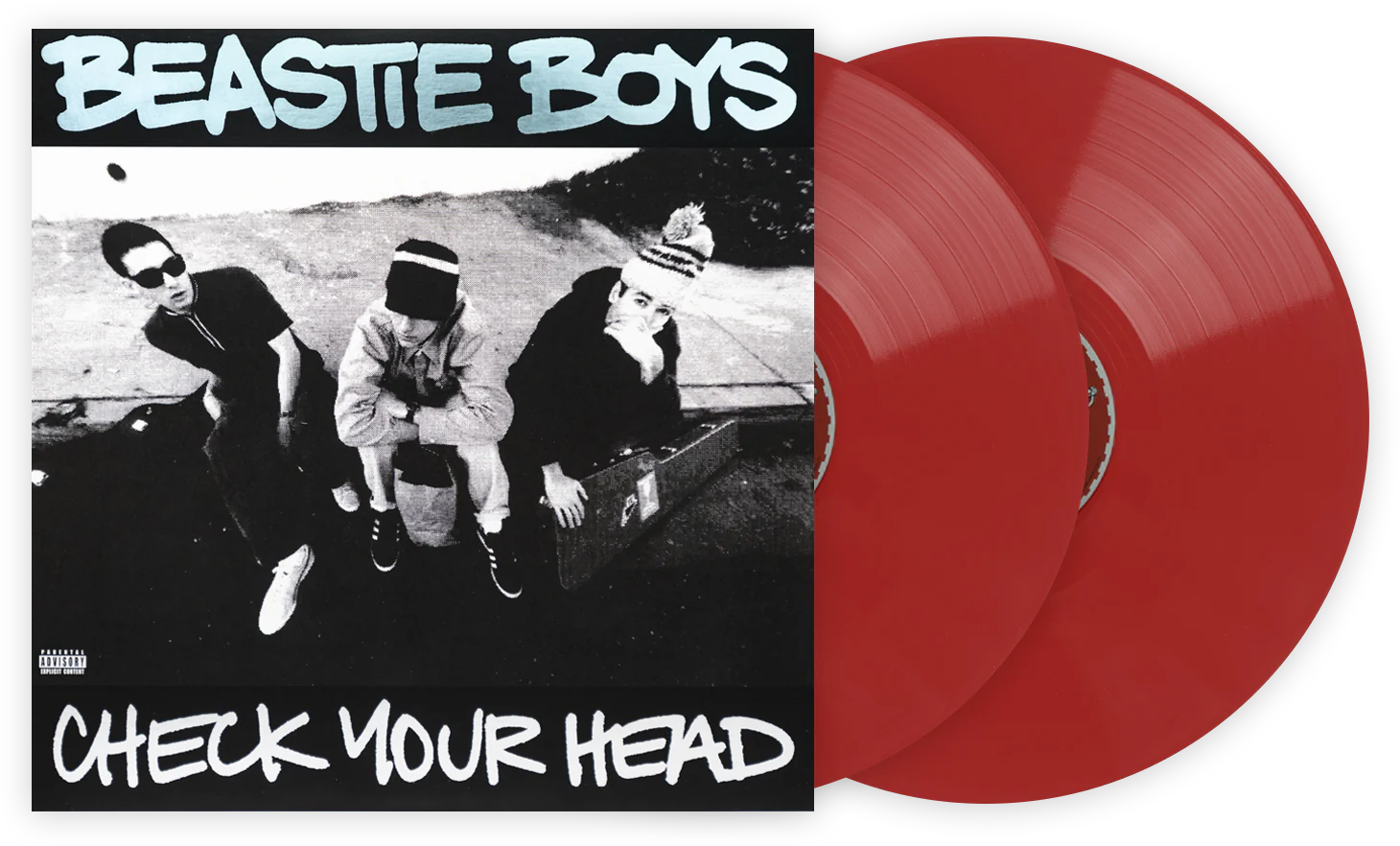 Check Your Head