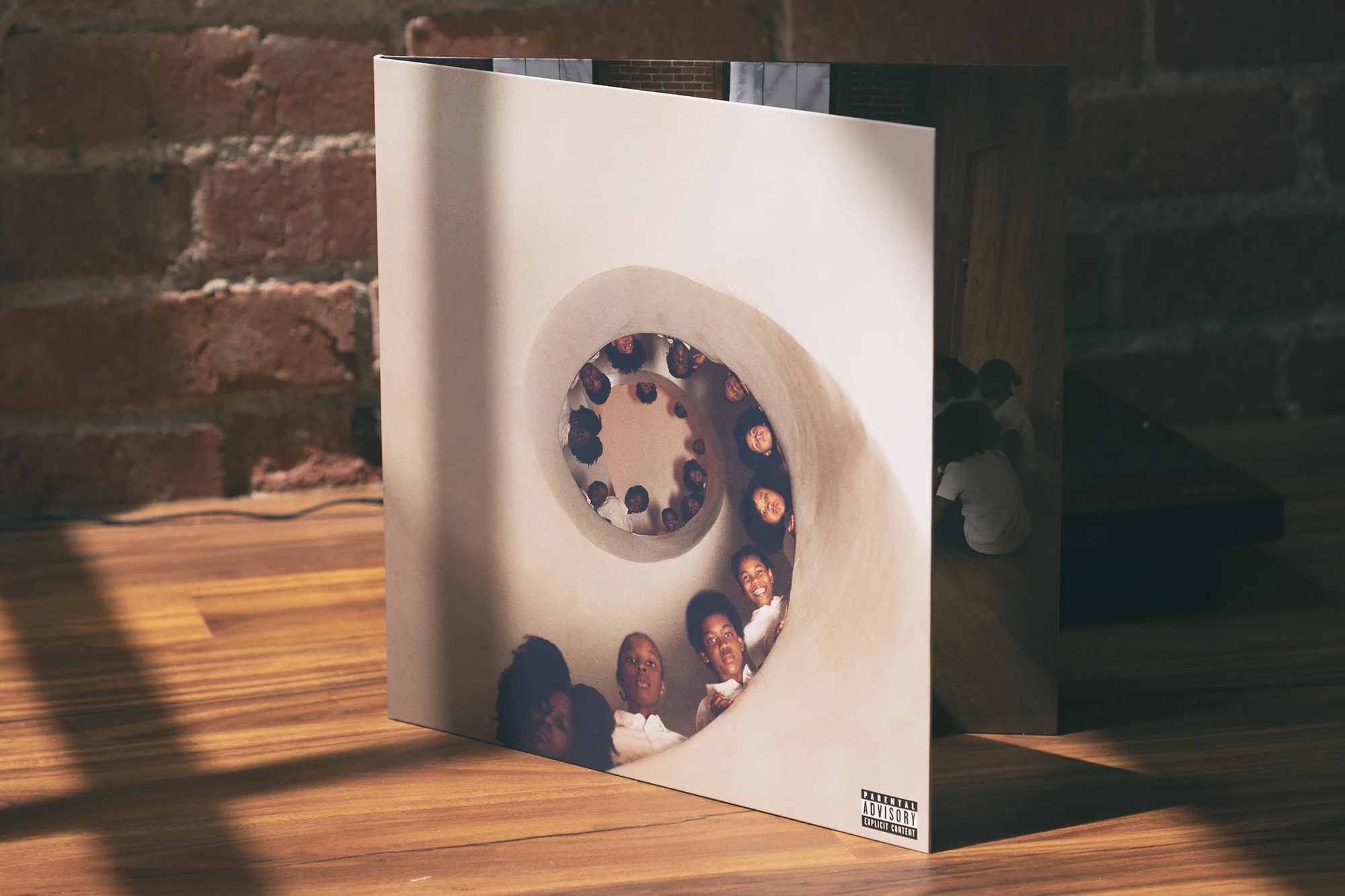 Don't Go Tellin' Your Momma