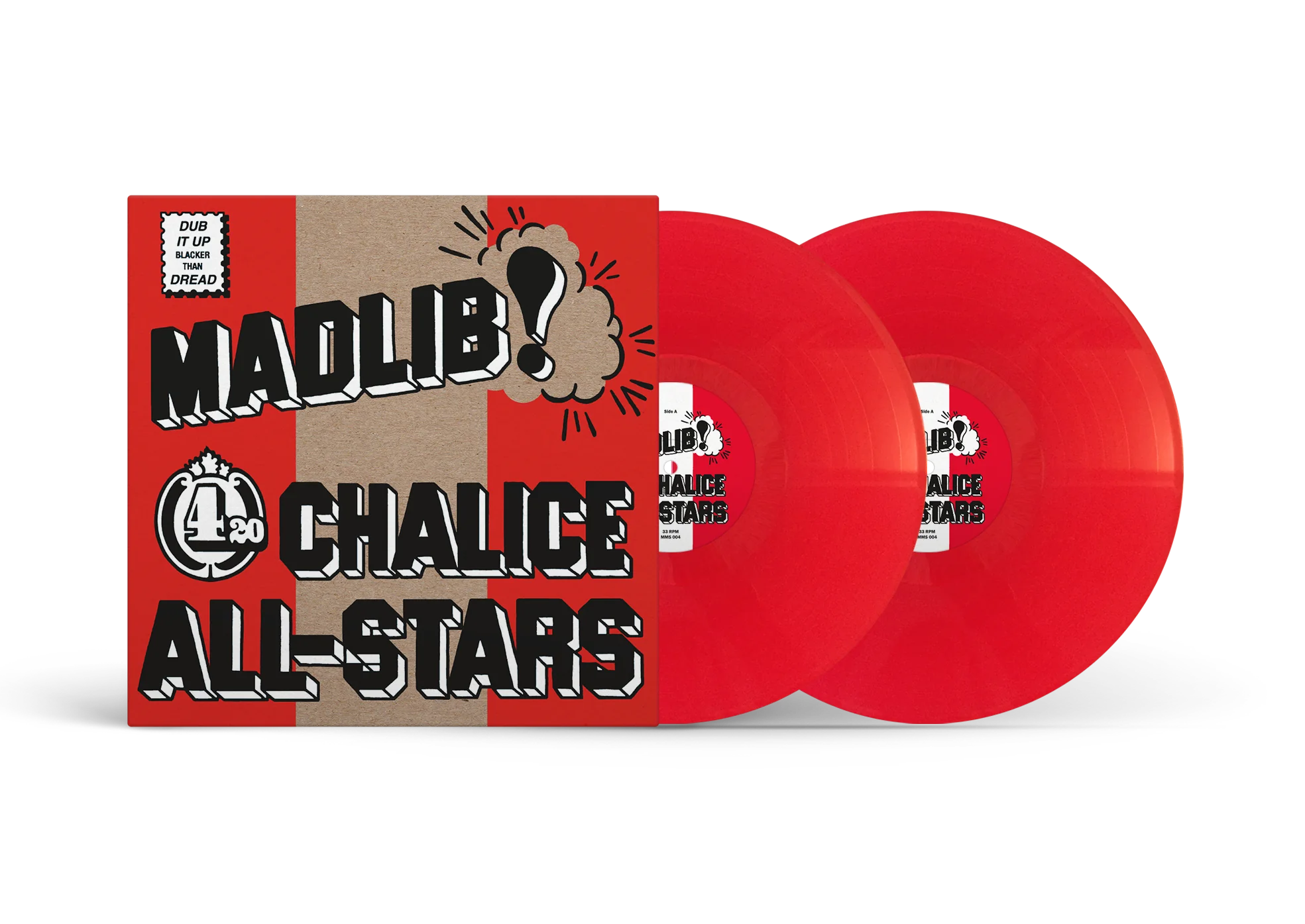 420 Chalice All-Stars