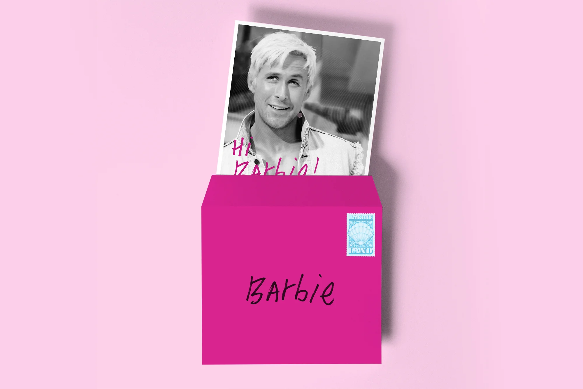 Barbie The Album - VMP Designer Edition