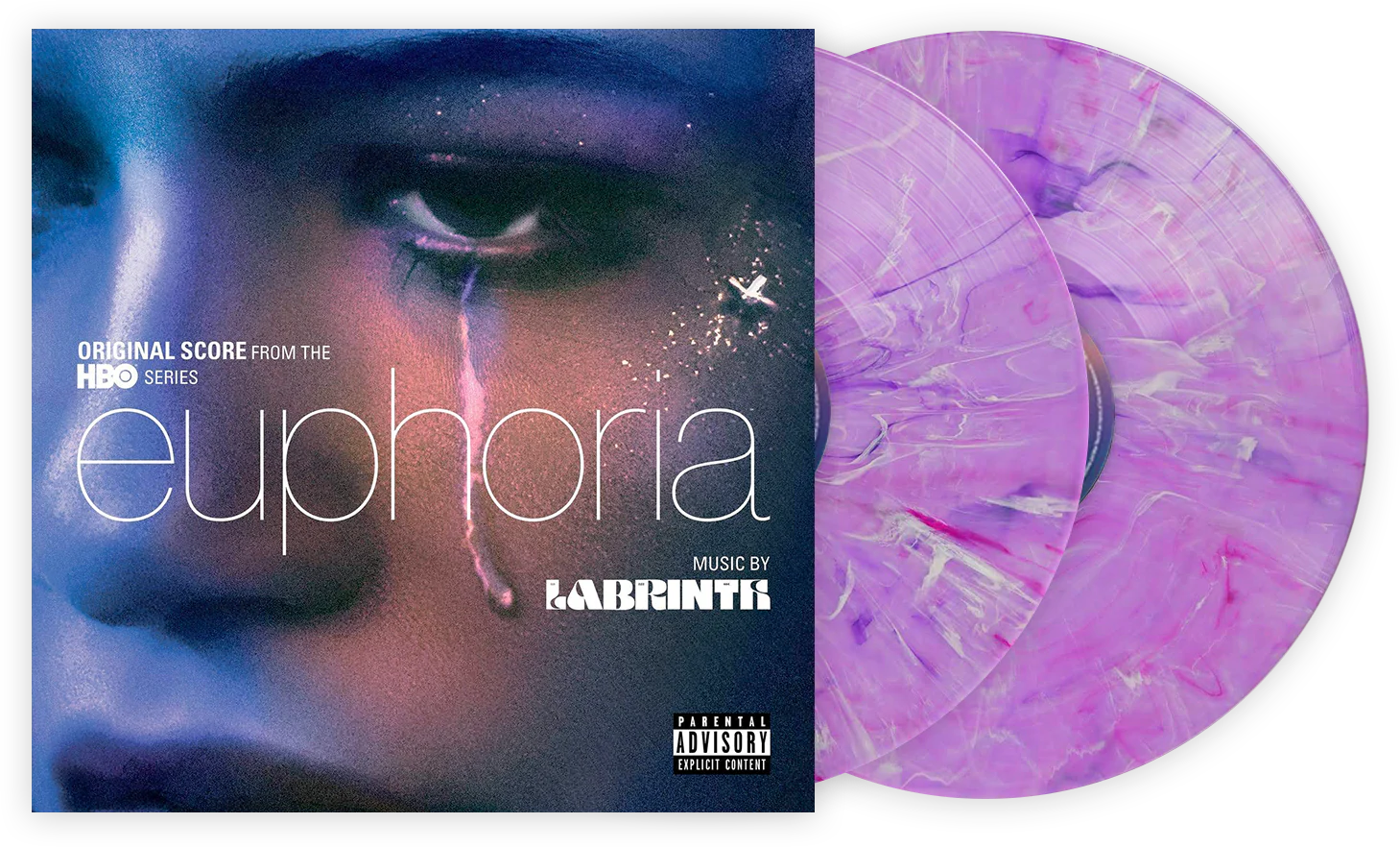 Euphoria 3rd Edition