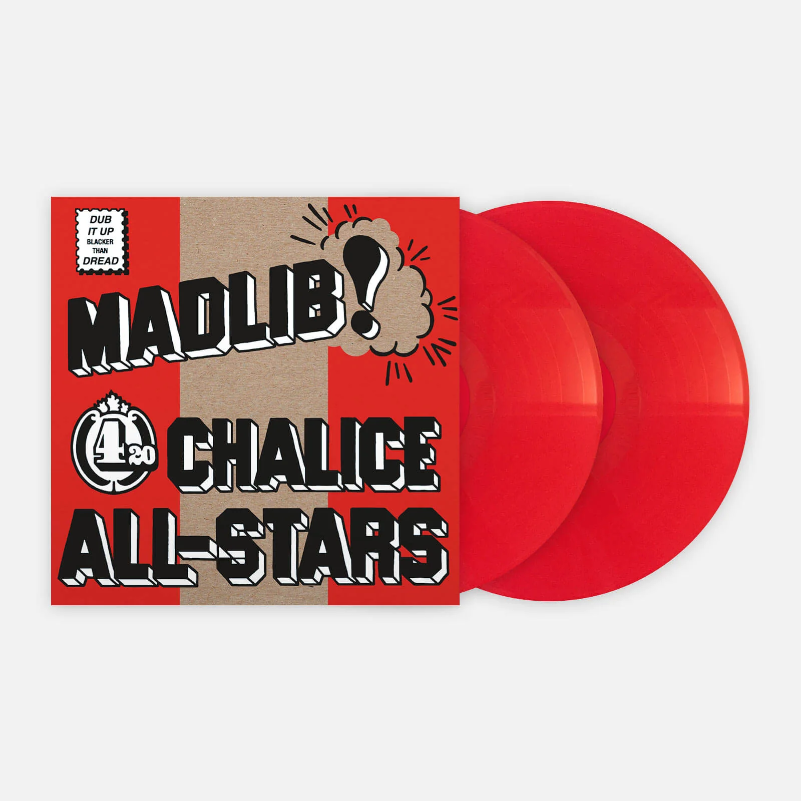 420 Chalice All-Stars