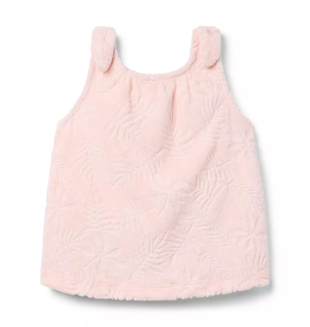Palm Terry Top