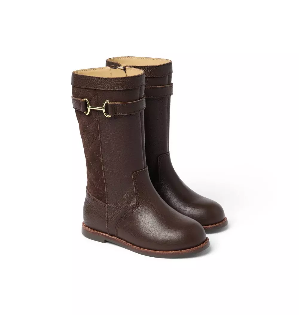 The Riding Boot