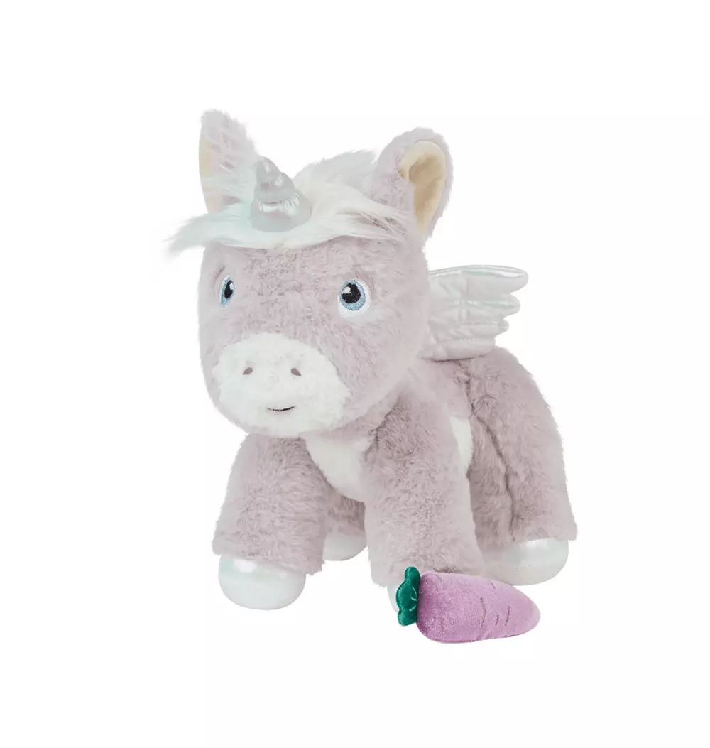 Dinkum Unicorn - Glimmer / Lilac